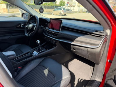 Jeep Compass 1.6 Multijet II 2WD Limited (19)