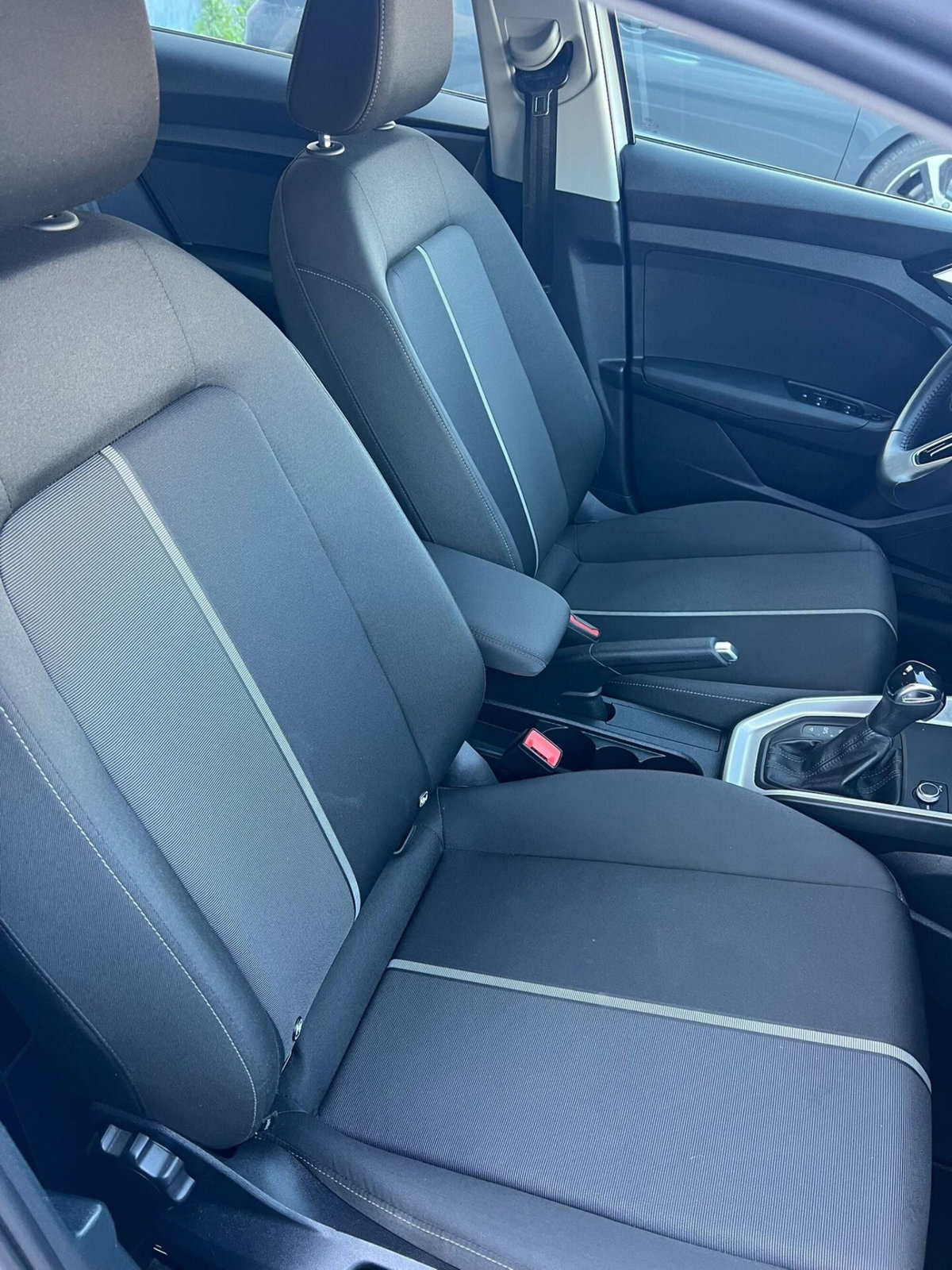 Audi A1 Sportback 30 TFSI S line edition (14)