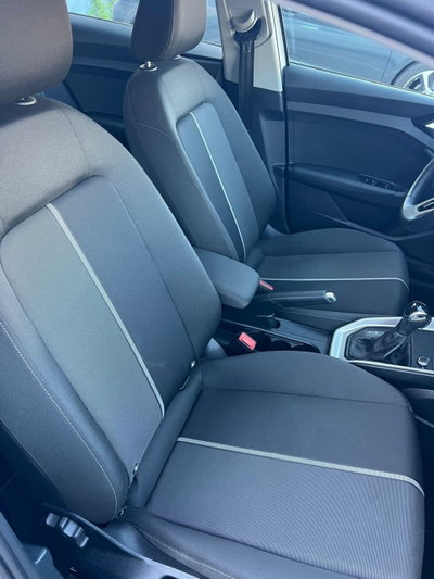 Audi A1 Sportback 30 TFSI S line edition (14)