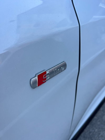 Audi A1 Sportback 30 TFSI S line edition (19)