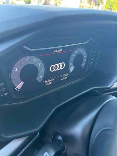Audi A1 Sportback 30 TFSI S line edition (4)