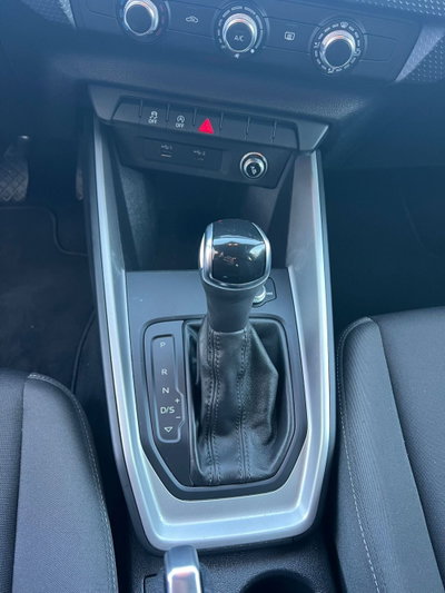 Audi A1 Sportback 30 TFSI S line edition (6)