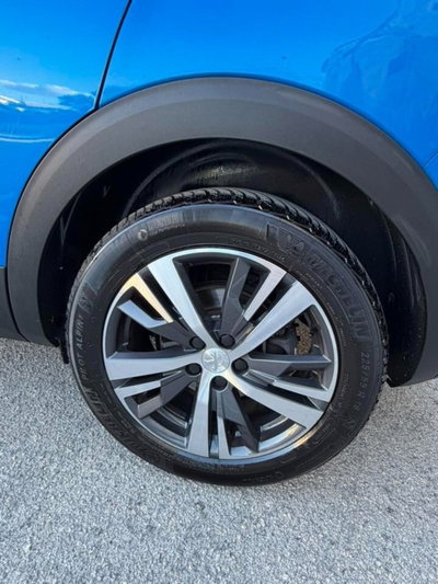 Peugeot 3008 BlueHDi 130 S&S EAT8 Allure Pack (12)