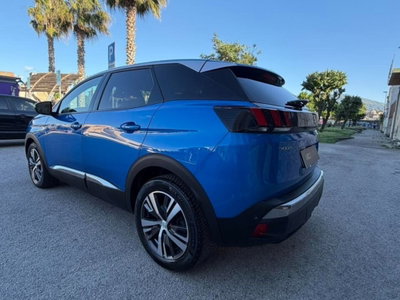 Peugeot 3008 BlueHDi 130 S&S EAT8 Allure Pack (15)