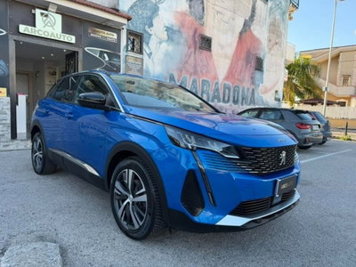 Peugeot 3008 BlueHDi 130 S&S EAT8 Allure Pack (19)
