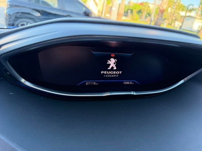 Peugeot 3008 BlueHDi 130 S&S EAT8 Allure Pack (2)