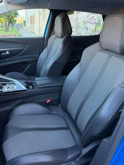 Peugeot 3008 BlueHDi 130 S&S EAT8 Allure Pack (3)