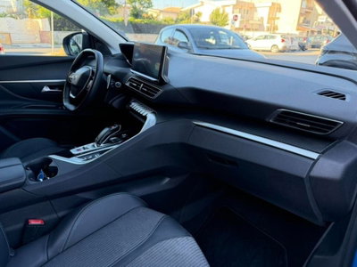 Peugeot 3008 BlueHDi 130 S&S EAT8 Allure Pack (4)