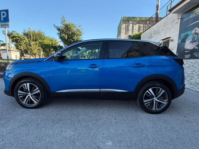 Peugeot 3008 BlueHDi 130 S&S EAT8 Allure Pack (5)