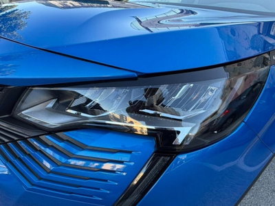 Peugeot 3008 BlueHDi 130 S&S EAT8 Allure Pack (6)