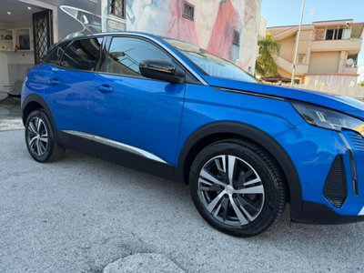 Peugeot 3008 BlueHDi 130 S&S EAT8 Allure Pack (7)