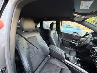 Mercedes-Benz Classe B 180 d Automatic Sport Plus (11)