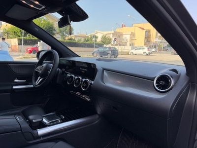 Mercedes-Benz Classe B 180 d Automatic Sport Plus (12)