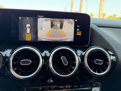 Mercedes-Benz Classe B 180 d Automatic Sport Plus (17)