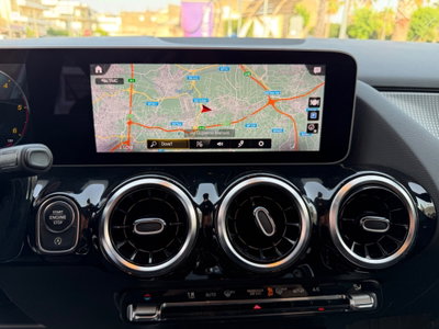 Mercedes-Benz Classe B 180 d Automatic Sport Plus (18)