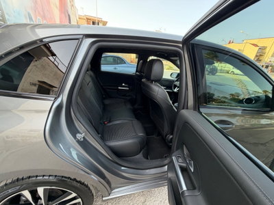 Mercedes-Benz Classe B 180 d Automatic Sport Plus (9)