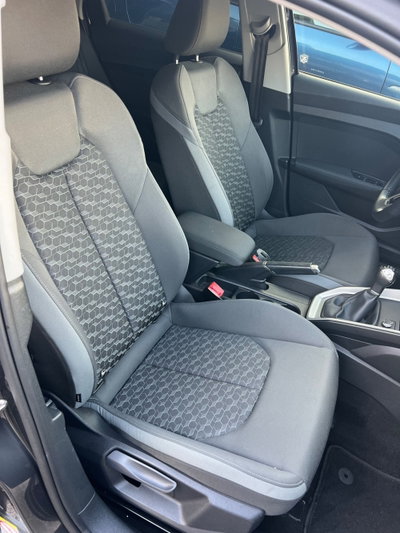Audi A1 Sportback 30 TFSI Admired (10)