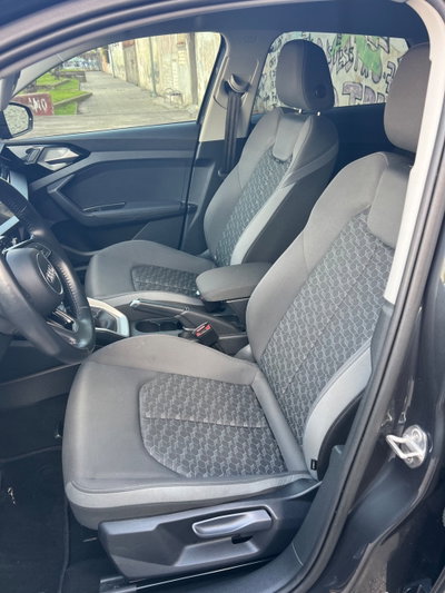 Audi A1 Sportback 30 TFSI Admired (13)