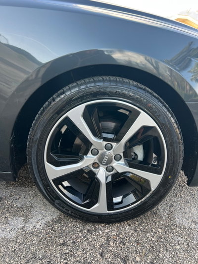 Audi A1 Sportback 30 TFSI Admired (9)