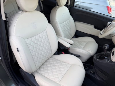 Abarth 595 595 1.4 Turbo T-Jet 145 CV (12)