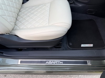 Abarth 595 595 1.4 Turbo T-Jet 145 CV (13)