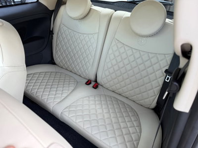 Abarth 595 595 1.4 Turbo T-Jet 145 CV (15)