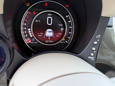 Abarth 595 595 1.4 Turbo T-Jet 145 CV (16)