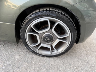 Abarth 595 595 1.4 Turbo T-Jet 145 CV (17)