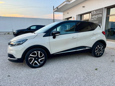 Renault Captur 1.5 dCi 8V 90 CV Start&Stop Energy R-Link (10)