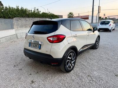 Renault Captur 1.5 dCi 8V 90 CV Start&Stop Energy R-Link (4)