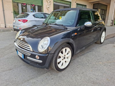 MINI Mini 1.4 tdi One D