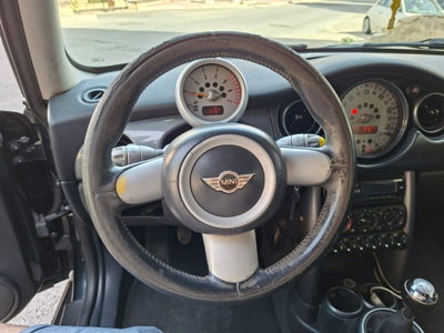 MINI Mini 1.4 tdi One D (11)