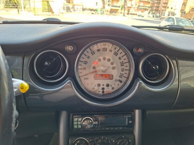 MINI Mini 1.4 tdi One D (12)