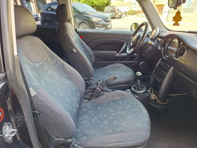 MINI Mini 1.4 tdi One D (15)
