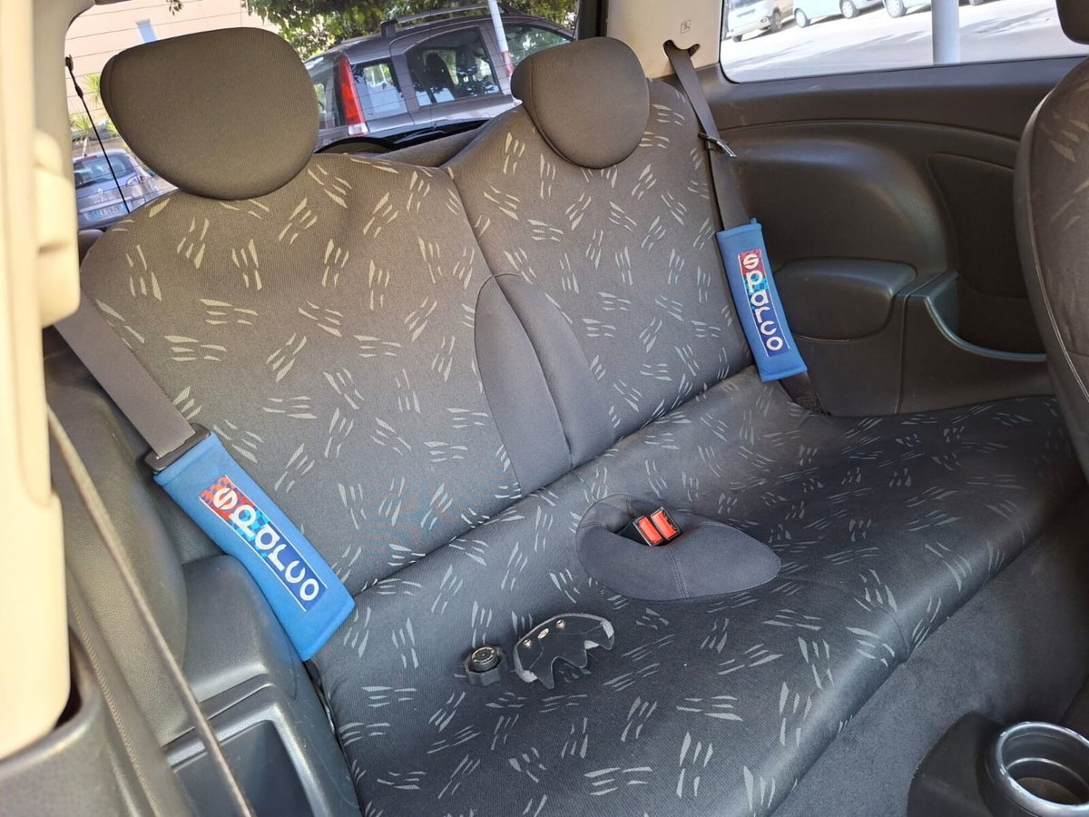 MINI Mini 1.4 tdi One D (17)