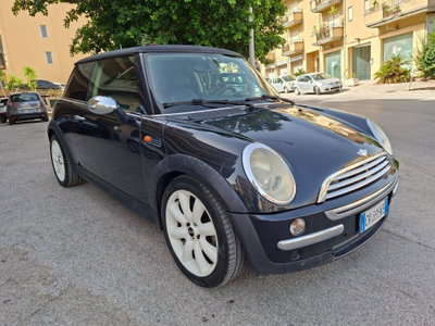 MINI Mini 1.4 tdi One D (3)