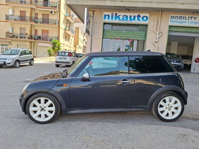 MINI Mini 1.4 tdi One D (4)