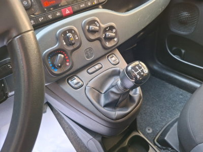 Fiat Panda 1.3 MJT 80 CV S&S Lounge (14)