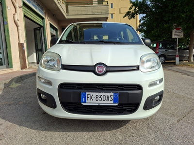 Fiat Panda 1.3 MJT 80 CV S&S Lounge (2)