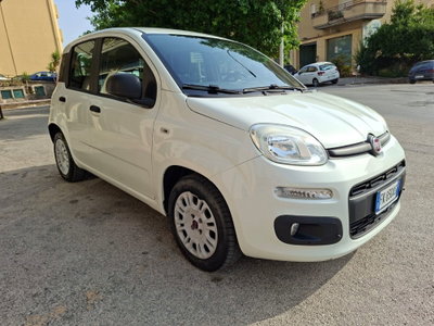 Fiat Panda 1.3 MJT 80 CV S&S Lounge (3)