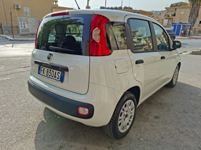 Fiat Panda 1.3 MJT 80 CV S&S Lounge (7)