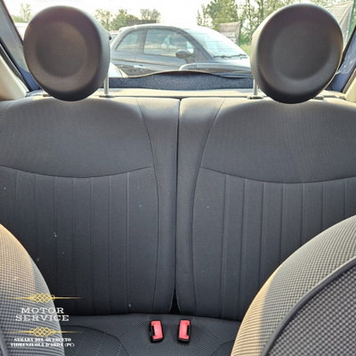 Fiat 500 1.2 Lounge (15)
