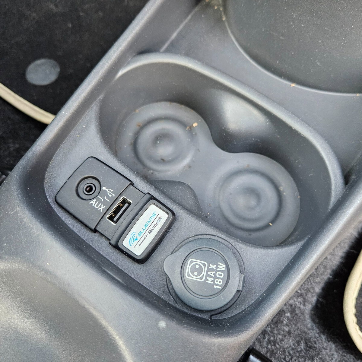 Fiat 500 1.2 Lounge (18)