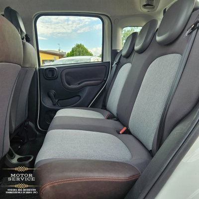 Fiat Panda 0.9 TwinAir Turbo S&S 4x4 Wild (10)
