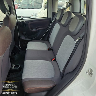 Fiat Panda 0.9 TwinAir Turbo S&S 4x4 Wild (11)