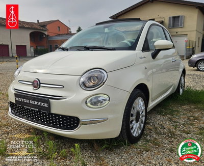 Fiat 500 1.0 Hybrid Dolcevita usata