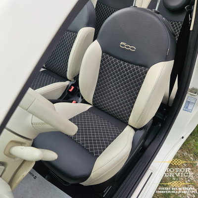 Fiat 500 1.0 Hybrid Dolcevita (12)
