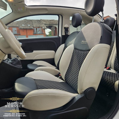 Fiat 500 1.0 Hybrid Dolcevita (13)