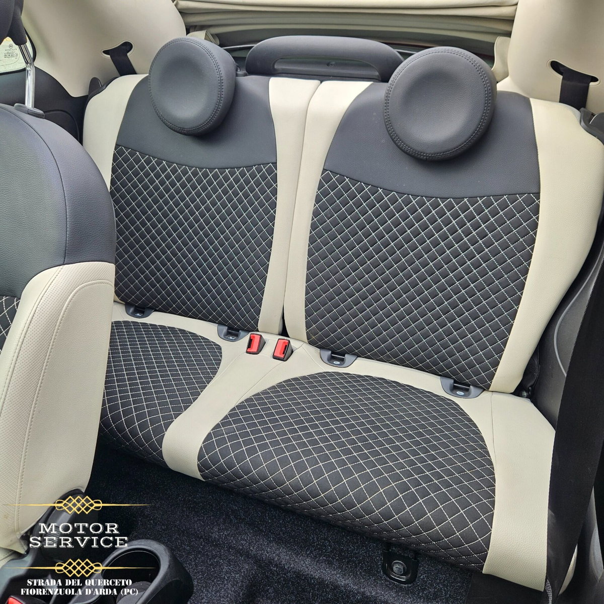 Fiat 500 1.0 Hybrid Dolcevita (16)