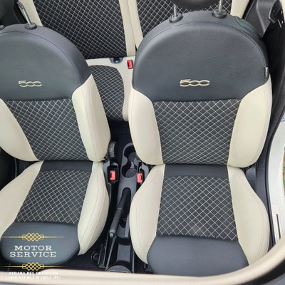 Fiat 500 1.0 Hybrid Dolcevita (17)